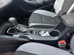 Toyota Corolla 2021 1.2T S-CVT Elite PLUS Edition - фото 13