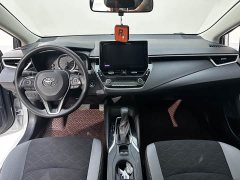 Toyota Corolla 2021 1.2T S-CVT Elite PLUS Edition - фото 14