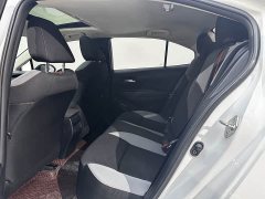 Toyota Corolla 2021 1.2T S-CVT Elite PLUS Edition - фото 16