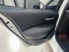 Toyota Corolla 2021 1.2T S-CVT Elite PLUS Edition - фото 17