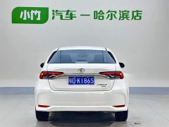 Toyota Corolla 2021 1.2T S-CVT Elite PLUS Edition - фото 2