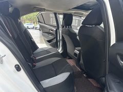 Toyota Corolla 2021 1.2T S-CVT Elite PLUS Edition - фото 20
