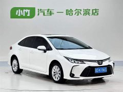 Toyota Corolla 2021 1.2T S-CVT Elite PLUS Edition - фото 3
