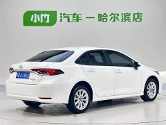 Toyota Corolla 2021 1.2T S-CVT Elite PLUS Edition - фото 4