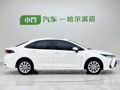 Toyota Corolla 2021 1.2T S-CVT Elite PLUS Edition - фото 5