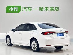 Toyota Corolla 2021 1.2T S-CVT Elite PLUS Edition - фото 6