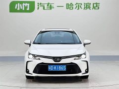 Toyota Corolla 2021 1.2T S-CVT Elite PLUS Edition - фото 7