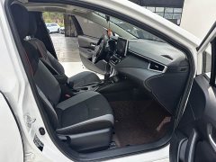 Toyota Corolla 2021 1.2T S-CVT Elite PLUS Edition - фото 8