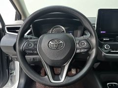 Toyota Corolla 2021 1.2T S-CVT Elite PLUS Edition - фото 9