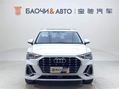 Audi Q3 35 TFSI Fashionable and Dynamic - фото 11