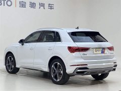 Audi Q3 35 TFSI Fashionable and Dynamic - фото 12