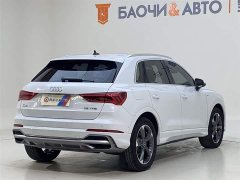 Audi Q3 35 TFSI Fashionable and Dynamic - фото 13