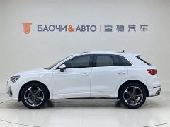 Audi Q3 35 TFSI Fashionable and Dynamic - фото 8