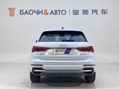 Audi Q3 35 TFSI Fashionable and Dynamic - фото 9