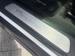 Porsche 2024 Panamera 4 E-Hybrid 2.9T - фото 10