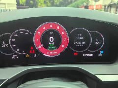 Porsche 2024 Panamera 4 E-Hybrid 2.9T - фото 11