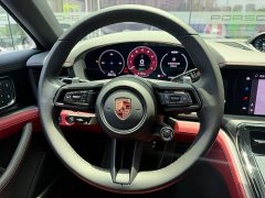 Porsche 2024 Panamera 4 E-Hybrid 2.9T - фото 12