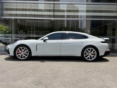 Porsche 2024 Panamera 4 E-Hybrid 2.9T - фото 3