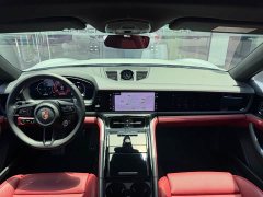 Porsche 2024 Panamera 4 E-Hybrid 2.9T - фото 7