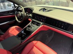 Porsche 2024 Panamera 4 E-Hybrid 2.9T - фото 8