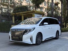 Trumpchi M8 2021 Master Series 390T Premium Edition - фото 1