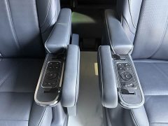 Trumpchi M8 2021 Master Series 390T Premium Edition - фото 10