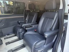 Trumpchi M8 2021 Master Series 390T Premium Edition - фото 11