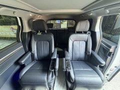 Trumpchi M8 2021 Master Series 390T Premium Edition - фото 12