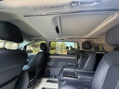 Trumpchi M8 2021 Master Series 390T Premium Edition - фото 13