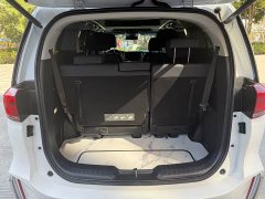 Trumpchi M8 2021 Master Series 390T Premium Edition - фото 14