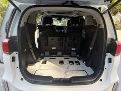 Trumpchi M8 2021 Master Series 390T Premium Edition - фото 15