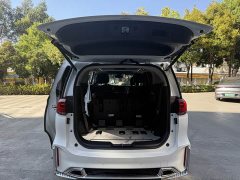 Trumpchi M8 2021 Master Series 390T Premium Edition - фото 16