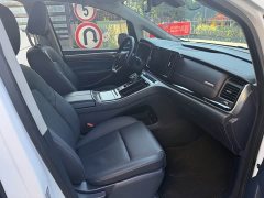 Trumpchi M8 2021 Master Series 390T Premium Edition - фото 17