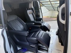 Trumpchi M8 2021 Master Series 390T Premium Edition - фото 18