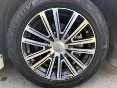Trumpchi M8 2021 Master Series 390T Premium Edition - фото 19