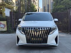 Trumpchi M8 2021 Master Series 390T Premium Edition - фото 2