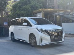 Trumpchi M8 2021 Master Series 390T Premium Edition - фото 3