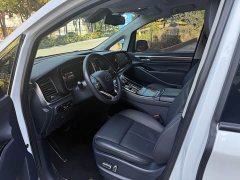 Trumpchi M8 2021 Master Series 390T Premium Edition - фото 4