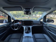 Trumpchi M8 2021 Master Series 390T Premium Edition - фото 5