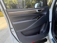 Trumpchi M8 2021 Master Series 390T Premium Edition - фото 6