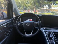 Trumpchi M8 2021 Master Series 390T Premium Edition - фото 7