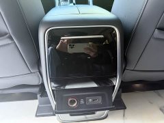Trumpchi M8 2021 Master Series 390T Premium Edition - фото 9