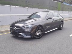 Mercedes-Benz C-Class C 260 L Sports Edition - фото 1
