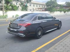 Mercedes-Benz C-Class C 260 L Sports Edition - фото 10