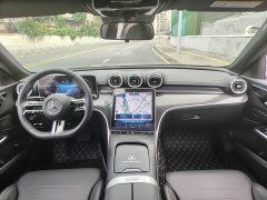 Mercedes-Benz C-Class C 260 L Sports Edition - фото 13