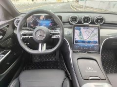 Mercedes-Benz C-Class C 260 L Sports Edition - фото 14
