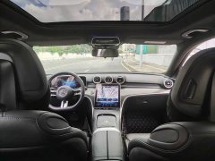Mercedes-Benz C-Class C 260 L Sports Edition - фото 15