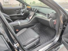 Mercedes-Benz C-Class C 260 L Sports Edition - фото 17