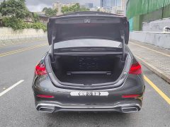 Mercedes-Benz C-Class C 260 L Sports Edition - фото 18