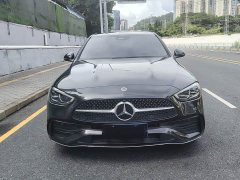 Mercedes-Benz C-Class C 260 L Sports Edition - фото 2